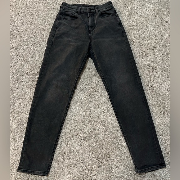 American Eagle Mom Jeans - Picture 1 of 4